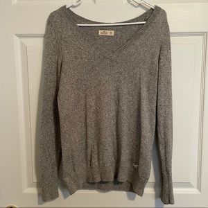 Medium Long Sleeve Hollister Sweater
